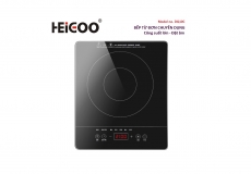 BẾP TỪ ĐƠN HEIGOO CHUYÊN DỤNG ĐẶT ÂM (ĐẶT DƯƠNG)